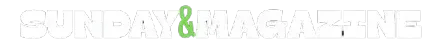 Logo for Sunday N Magazine