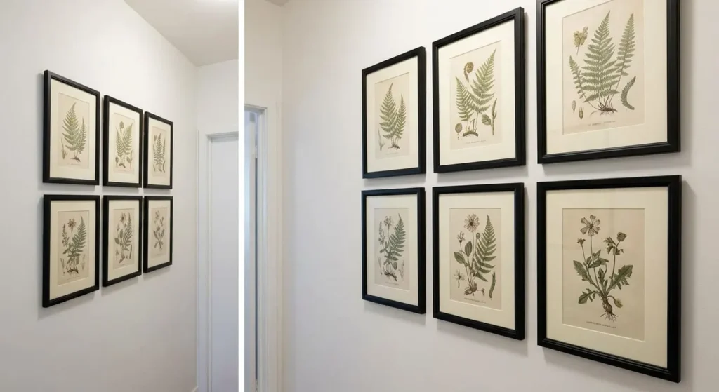 Botanical Prints