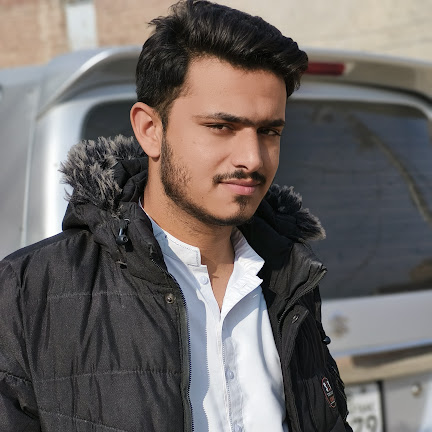 Muhammad Jawad author of sundaynmagazine