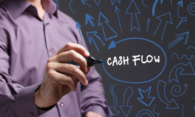 improve cash flow