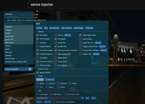 Xenos Injector- Everything You Need to Know