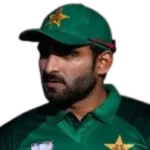 Pakistani Power-Hitter Asif Ali Announces Retirement from International Cricket