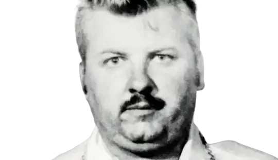John Wayne Gacy The Killer Clown Who Terrified America-min