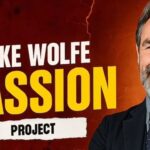 Everything We Know About Mike Wolfe Passion Project
