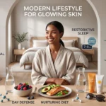 Lifestyle Factors That Affect the Skin