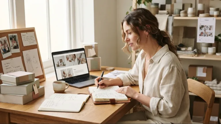 Brand storytelling and customer engagement