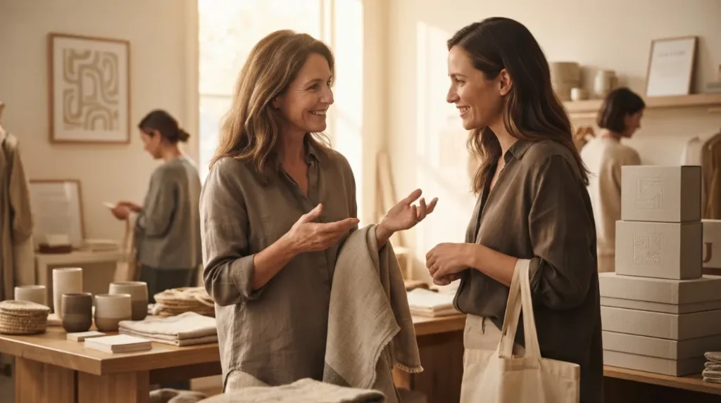 Building lasting customer relationships through brand storytelling